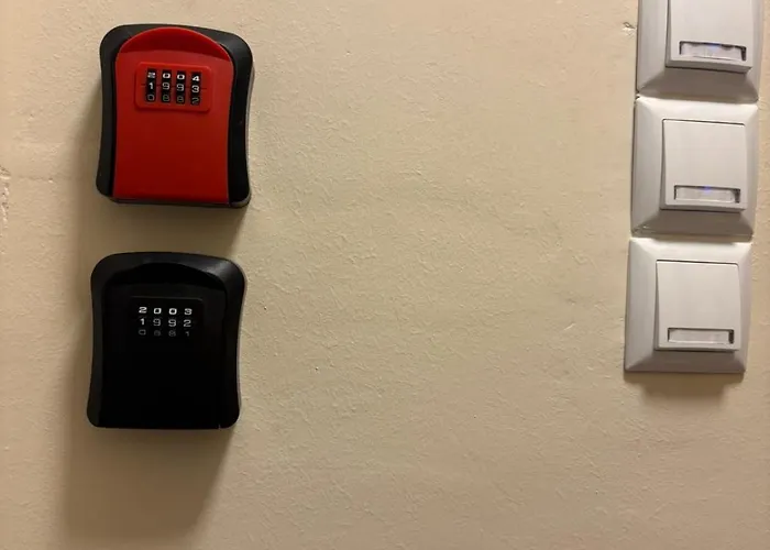 Castle Hill 1st Floor Apartamento