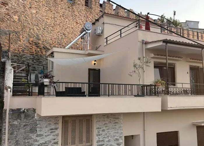 Apartamento Castle Hill 1st Floor *