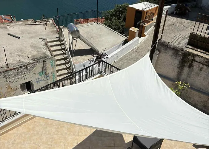 Apartamento Castle Hill 1st Floor *