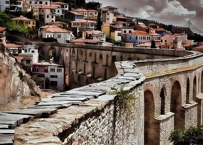 Apartamento Castle Hill 1st Floor