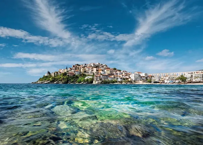 Apartamento Castle Hill 1st Floor